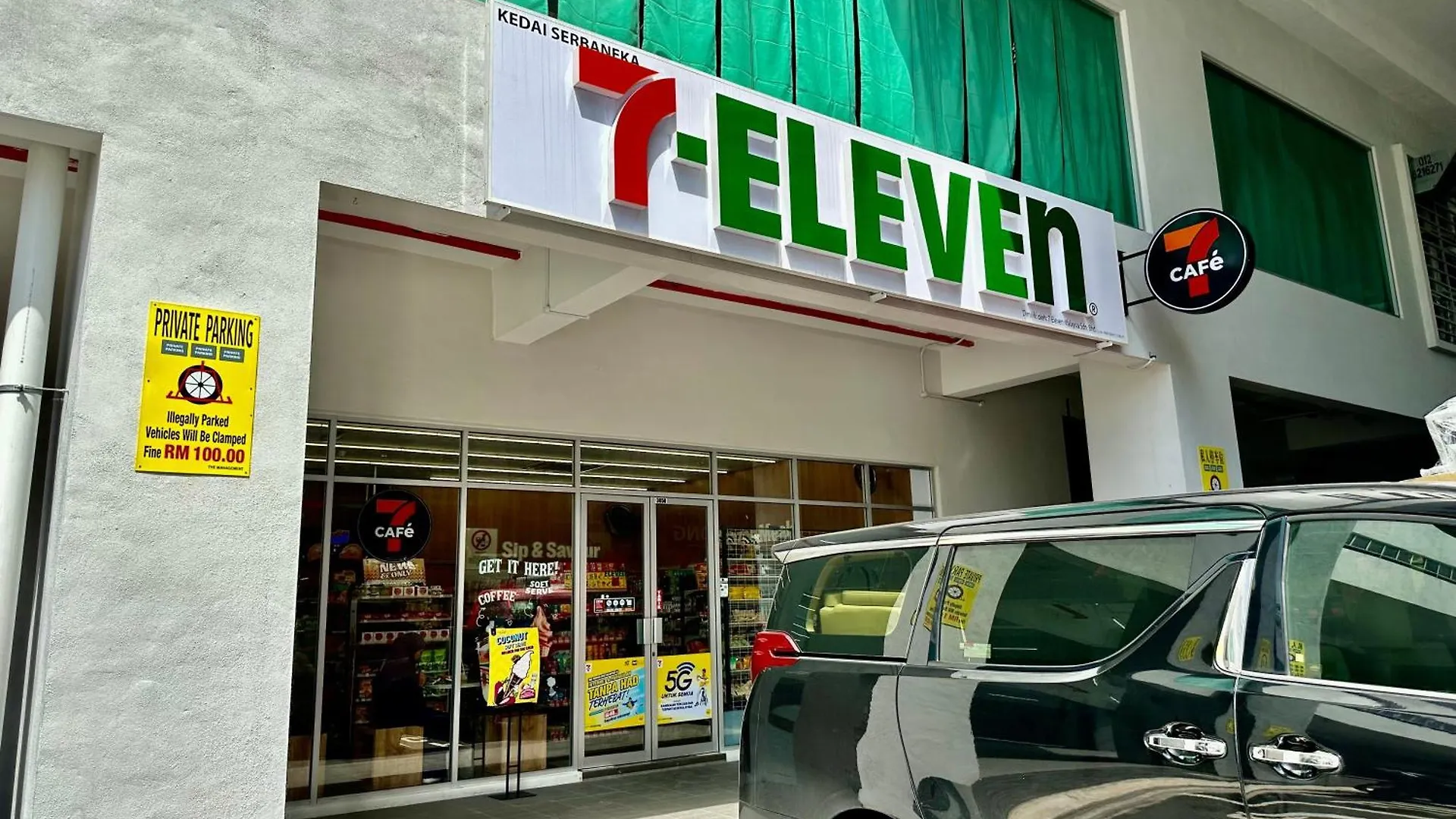 Apartment Razak City Residences, Sungai Besi By Rverse Suite Kuala Lumpur