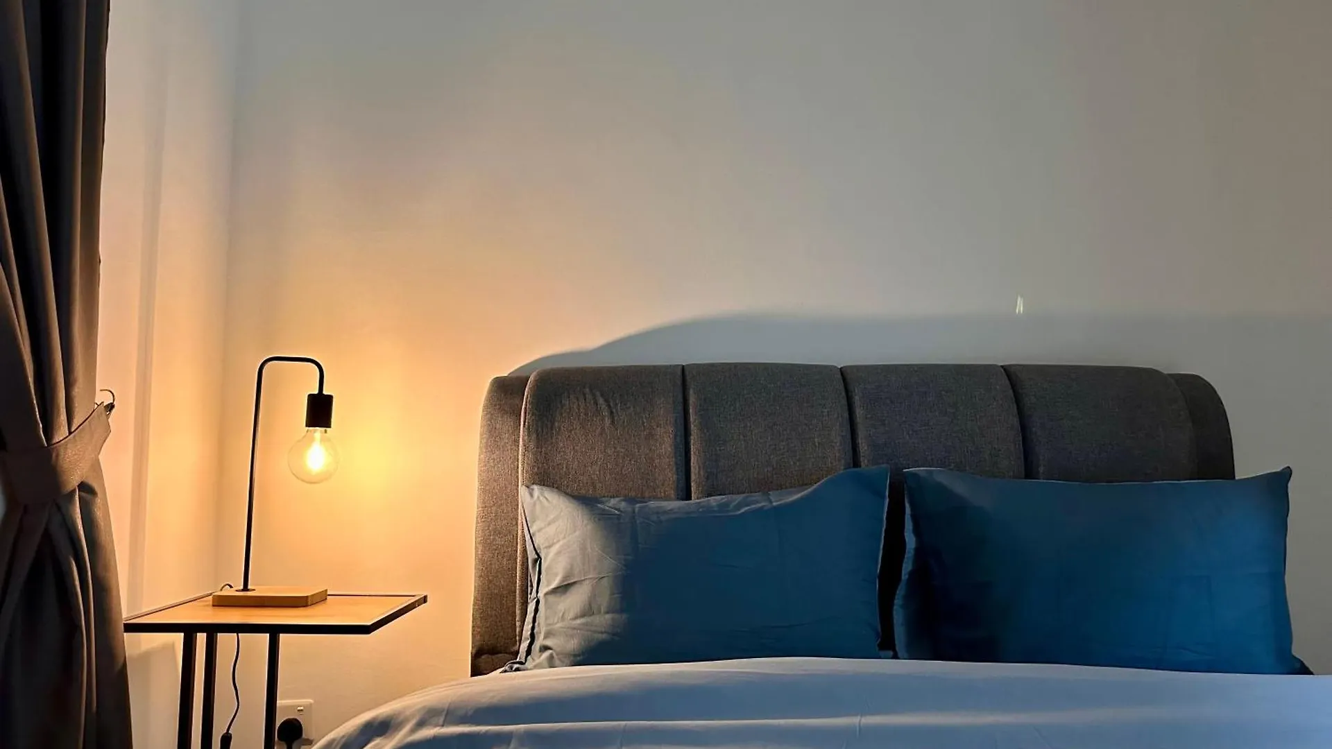 Razak City Residences, Sungai Besi By Rverse Suite Kuala Lumpur 0*,  Malaysia